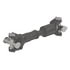 A09-11437-280 by FREIGHTLINER - DRIVESHAFT-INTERAXLE,17XLN-FR,