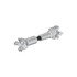 A09-11438-262 by FREIGHTLINER - DRIVESHAFT-INTERAXLE,17XLN-FR,