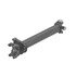 A09-11824-442 by FREIGHTLINER - Drive Shaft - 17XLT-HR Midship, 44.5