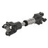 A09-11441-006 by FREIGHTLINER - Driveshaft - Interaxle, 17XLN, Front, 42 Degree, 21.06 Inch Short Coupled (#3)