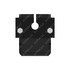 a1217954003 by FREIGHTLINER - Parking Brake Cable Bracket