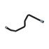 A14-17983-000 by FREIGHTLINER - Power Steering Cooler Line - Black, Steel Tube Material