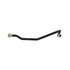 A14-17983-000 by FREIGHTLINER - Power Steering Cooler Line - Black, Steel Tube Material