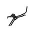 A14-20014-000 by FREIGHTLINER - Power Steering Hose Assembly