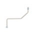 A14-20223-000 by FREIGHTLINER - Power Steering Pressure Hose - Right Side, Steel