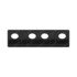 A15-16454-000 by FREIGHTLINER - End Frame Crossmember Assembly