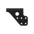 A15-21182-000 by FREIGHTLINER - Frame Rail Gusset Assembly - Camber, 561