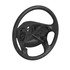 A14-15884-002 by FREIGHTLINER - Steering Wheel - 452 mm Dia.