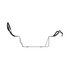 A14-17490-000 by FREIGHTLINER - Power Steering Pressure Hose