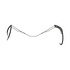 A14-18552-000 by FREIGHTLINER - Power Steering Pressure Hose - Steel, 11200 psi Burst Pressure