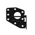 A15-25782-000 by FREIGHTLINER - Bumper Bracket - Brace, Front Underrun Protective Device, Left Hand