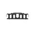 A15-26182-000 by FREIGHTLINER - Frame Rail Crossmember - Front Closing, 1085D, 10 Inch