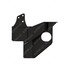 A15-26360-001 by FREIGHTLINER - Bumper Bracket - Underrun, Right Hand