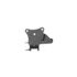 A15-28908-000 by FREIGHTLINER - Engine Support Crossmember