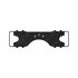 A15-29386-002 by FREIGHTLINER - Suspension Crossmember - Forward, Neway, AD246