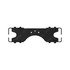 A15-29388-003 by FREIGHTLINER - Suspension Crossmember - Forward, Neway AD252