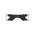 A15-29389-001 by FREIGHTLINER - Frame Intermediate Crossmember - Mid, Neway Ad 378