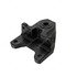 A16-14735-000 by FREIGHTLINER - Leaf Spring Shackle Bracket - Aluminum, Rubber