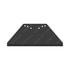 Freightliner a1523925000 Engine Oil Pan BRACKET OIL PAN GUARD