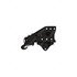 A15-25341-000 by FREIGHTLINER - Forward Frame Assembly - Front, M2, 12K, Hook, 10 Inch