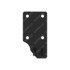 a1618403001 by FREIGHTLINER - Suspension Stabilizer Bar Bracket Mount