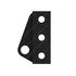 a1618857000 by FREIGHTLINER - Multi-Purpose Bracket