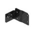 A16-19508-000 by FREIGHTLINER - Suspension Stabilizer Bar Bracket - Left Side, Steel, Black, 0.38 in. THK