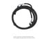 Freightliner A06-25285-000 Marker Light Wiring Harness Wiring Harness - Marker Lamps Visor