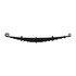 A16-15182-001 by FREIGHTLINER - Leaf Spring Assembly - Front, 14.6K, Flat, 4 Inch, Threaded