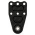 A16-15402-000 by FREIGHTLINER - Leaf Spring Shackle Bracket - Front Suspension, Rubber, Through