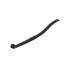 A16-16786-000 by FREIGHTLINER - Leaf Spring Assembly - Front, 6K, Taper Deep