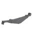 A16-17131-000 by FREIGHTLINER - Leaf Spring - Fl23, Awd, 52 Inch 3 Inch 5350, Rssl, M2