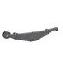 A16-17131-000 by FREIGHTLINER - Leaf Spring - Fl23, Awd, 52 Inch 3 Inch 5350, Rssl, M2