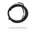 Freightliner a0659495306 Toggle Switch Wiring Toggle Switch Wiring Harness - Optional Switch, Chassis, Jumper, 306 Inch