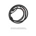 Freightliner A06-30539-003 Multi-Purpose Wiring Harness HARN ENG