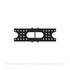 A15-29366-002 by FREIGHTLINER - Suspension Crossmember - Rear, 841.00 Mm