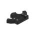 A16-20375-000 by FREIGHTLINER - MOUNTING BRACKET-ROD,CNTRL,VRI