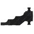 A16-20434-000 by FREIGHTLINER - Leaf Spring Bracket Assembly - Front Suspension, Rear, All Wheel Drive