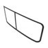 A18-66173-000 by FREIGHTLINER - Windshield Seal