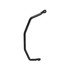 A18-68533-001 by FREIGHTLINER - GRAB HANDLE-A-PILLAR,RH