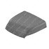 A18-72690-007 by FREIGHTLINER - Sleeper Raised Roof Assembly - 48XT, P3, Sunvisor, Fairing, Gps