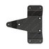 A18-46737-000 by FREIGHTLINER - Air Brake Gladhand Holder Mounting Bracket