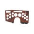 a1862058006 by FREIGHTLINER - Instrument Panel Trim Panel