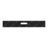 A21-27845-000 by FREIGHTLINER - Bumper - Steel, 2420.8 mm x 146.4 mm