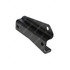 A21-28332-000 by FREIGHTLINER - Bumper Bracket Assembly - Upper, Ab