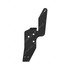 A21-28563-000 by FREIGHTLINER - Bumper Bracket Assembly - M2, Left Hand