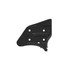 A21-28565-001 by FREIGHTLINER - Bumper Bracket Set - Front, Passendger Side, Aluminum, for Cascadia P3