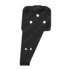 A21-28596-004 by FREIGHTLINER - Bumper Mounting Bracket