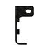 A21-28692-002 by FREIGHTLINER - Bumper Bracket - Front Frame Extension, Left Hand