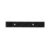 A21-28694-000 by FREIGHTLINER - Bumper - 14 Inch, Steel, Painted, Bottom Frame